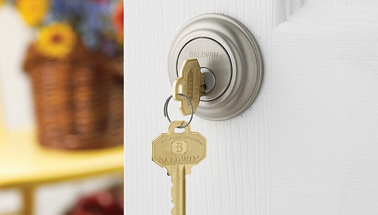 Residential Locksmith Services