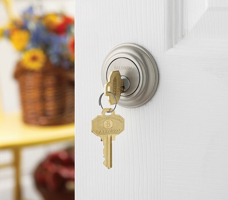 Residential Locksmith Services